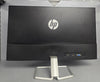 HP M27f 27 in IPS LCD FHD 1920x1080 75Hz 5ms HDMI VGA FreeSync Monitor **Collection Only**