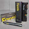 Fanttik F2 Master Mini Cordless Rotary Tool Kit, NeoPulse Motor, 5 Variable Speed, 25000 RPM, Revostor Hub