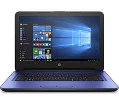 ** Sale ** HP 14an063sa AMd E2 Processor, 4gb Ram, 1Tb Hdd Windows 10 Laptop
