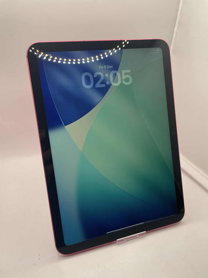 Ipad 10th gen (2022) 256gb