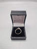 9CT 375 Gold Ring 1.5G SIZE O