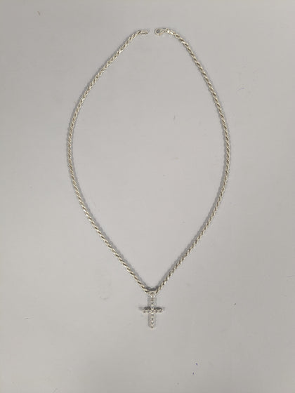 Silver 925 28