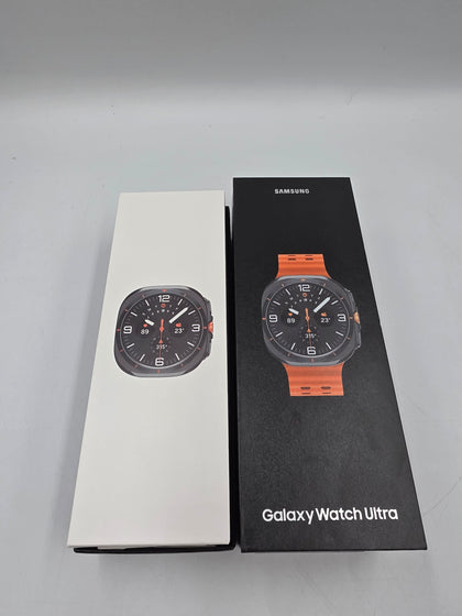 Samsung Galaxy Watch Ultra