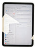 iPad A16 128GB Wifi ; 100% Battery **Boxed**
