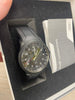Audi GMT Blackline Watch