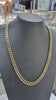 BOSS CHAIN 21" MENS LEYLAND