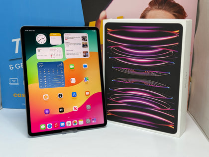Apple iPad Pro 12.9