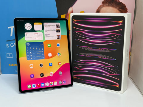 Apple iPad Pro 12.9