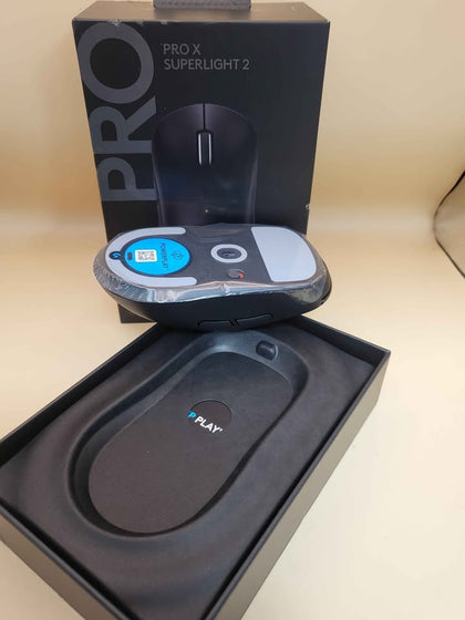 Logitech G PRO 2 Lightspeed Wireless Gaming Mouse