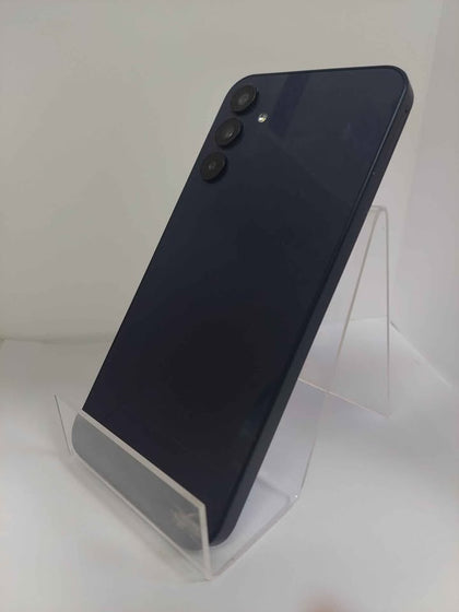 Samsung Galaxy A15 Dual Sim (4GB+128GB) Blue, Unlocked, Unboxed