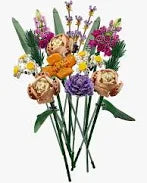 LEGO 10280 Botanical Collection Flower Bouquet