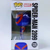 ** Collection only ** Funko Pop! Vinyl Spider-Man: Across the Spider-Verse number 1255
