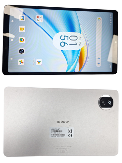 HONOR Pad X7 Tablet, 64GB ,Unboxed, Unlocked, 8.7
