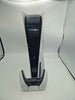 Sony PlayStation 5 Disc Edition (PS5 Disc) Home Gaming Console - 825GB - Unboxed With White Pad