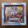 Masters of the Universe Origins He-Man 40th Anniversary Exclusive 4-Pack Limited Edition Set