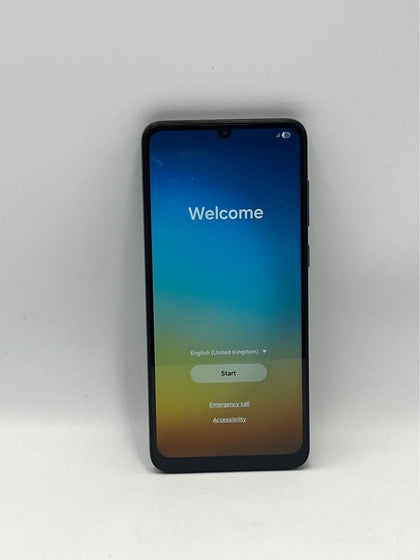 Samsung Galaxy A05s Smartphone