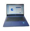 HP LAPTOP WIN11,N4120 1.10GHZ DUAL CORE, 128GBSSD