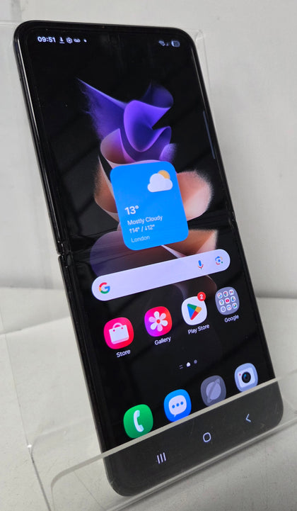 Samsung Galaxy Z Flip3 5G 256GB - Unlocked