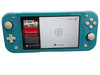 Nintendo Switch Lite Turquoise