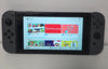 Nintendo Switch Console Gray & 1 Game