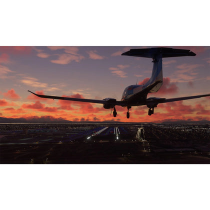 Microsoft Flight Simulator (Xbox Series X)