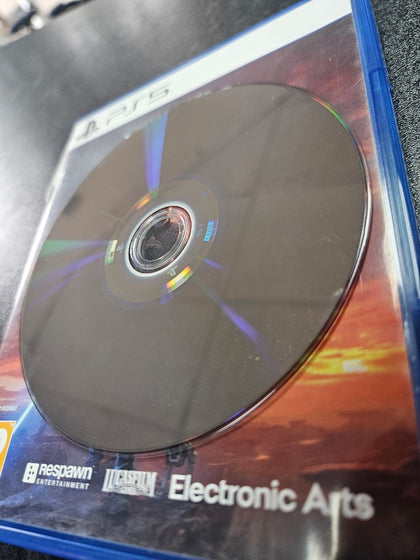 Jedi Survivor - PS5