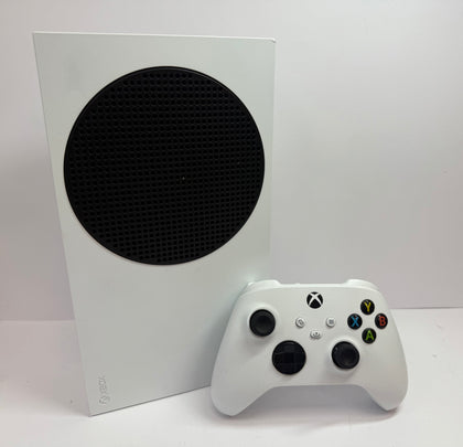 Xbox Series S 512GB Digital Console