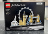 LEGO - 21034 Architecture London