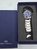 sea gull ocean star automatic mechanical diving watch