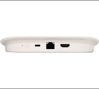 Google TV Streamer 4K
