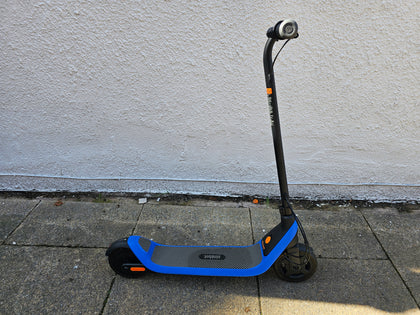 SEGWAY-NINEBOT C2 LITE Electric Scooter - Blue
