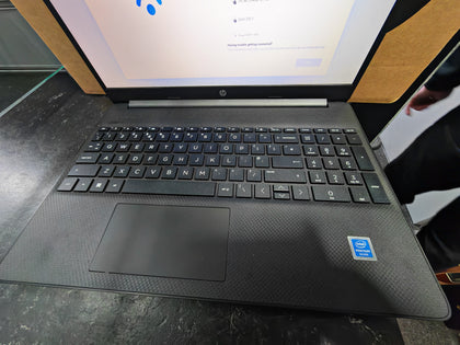 HP 15s-fq0501sa 15.6