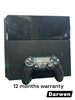 PlayStation 4 - 500gb - Games console - PS4