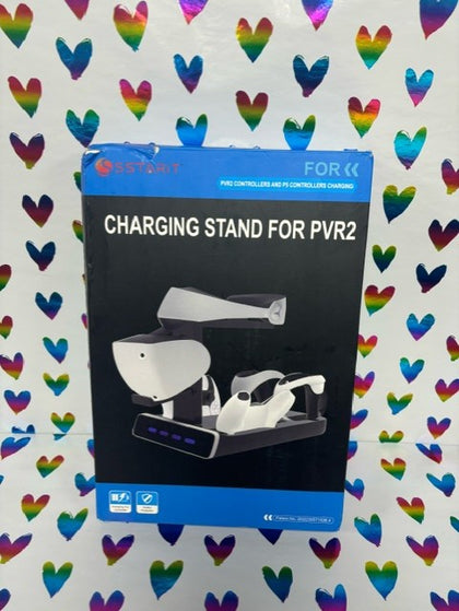 PlayStation 5 VR Charging Stand.