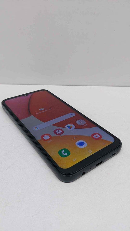 DX Samsung Galaxy A14 Mobile Phone - 64GB Storage - Black- Open Unlocked - Unboxed