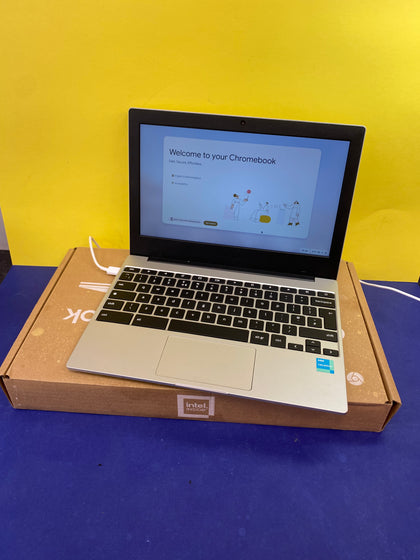 SAMSUNG GALAXY CHROMEBOOK GO LEIGH STORE