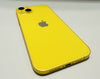 Apple iPhone 14 Plus - 128GB - Yellow - Unlocked