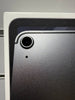 Apple iPad Air 10.9" M1 (A2589) 256GB - Space Grey, Unlocked