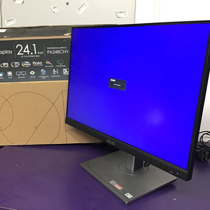 ASUS ProArt Display PA248CNV Monitor