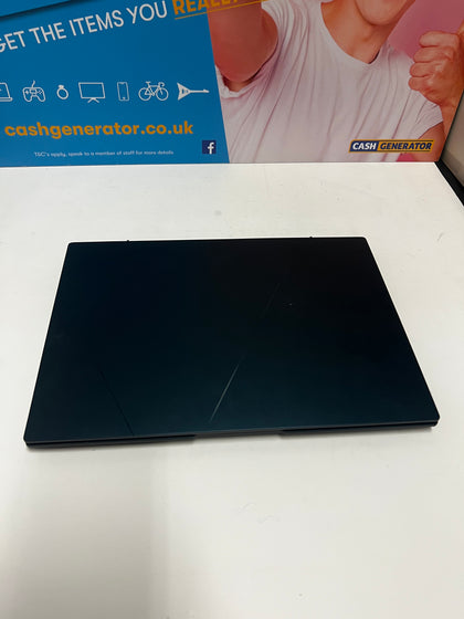 Asus Zenbook