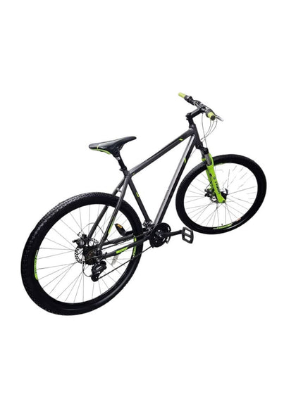 Team MX-29 Hardtail Mountain Bike - 29