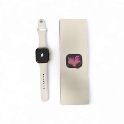 Apple Watch Series 11 46mm