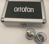 Ortofon Concorde MKII Twin Club DJ Cartridges and Styli (pair)