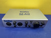 SubZero Ai2 USB Audio Interface
