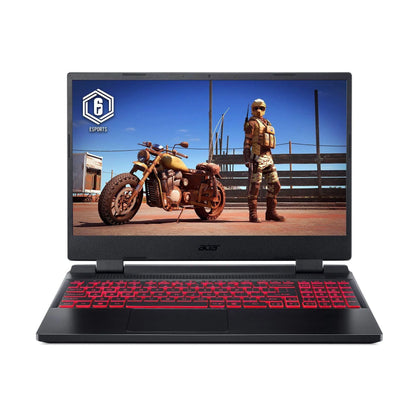 Acer Nitro 5 Gaming Laptop 8gb ram / i5 / 500gb ssd