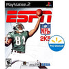 ESPN NFL 2K5 - Playstation 2 ps2