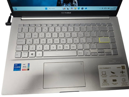 **Sale** Asus VivoBook 14  Intel Core i5-1135G7 16GB RAM 512GB SSD 14
