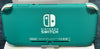 Switch lite boxed
