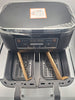 Ninja Foodi Dual Zone Air Fryer AF200UK 7.6L – 4 Functions – Brand New – Unboxed