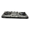 Pioneer DJ DDJ-FLX6 4-deck Rekordbox And Serato DJ Controller Boxed